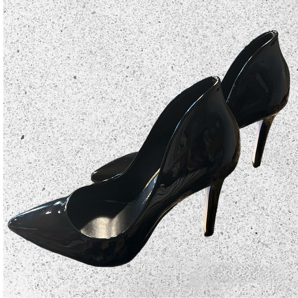 Jessica Simpson Women's Cambredge Pointed Toe Pump. Size: 7M - Picture 7 of 9